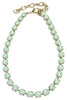 Sienna By TOVA Ann Mint Necklace