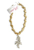 Made In The Deep South 1950s Brooch 1960s Necklace