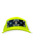Kilim Trucker Hat - Neon Yellow 58 *Final Sale*