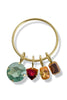 TOVA X TWT Gastrop Bangle Bracelet