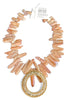 Made In The Deep South 1950s Parklane 1960s Quartz Necklace
