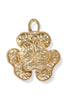 Big Moves Gold Flower Pendant