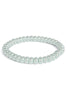 More Effort Mint Rondelle Beaded Stretch Bracelet