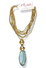 Made In The Deep South 1940s Earring 1960s Necklace