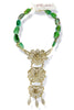 Made In The Deep South 1970s Necklace Piece Necklace