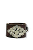 Made In The Deep South 1950s Brooch Bracelet