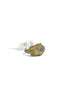 Made in the Deep South 1970s Ring Size 8.5