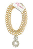 Made In The Deep South 1930s Brooch 1970s Necklace