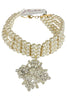 Made In The Deep South 1950s Pendant 1970s Choker