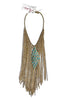 Made in the Deep South 1950s Hattie Carnegie Brooch 1970s Avon Necklace