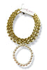 Made in the Deep South 1950s Buckle 1970s Necklace