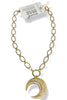 Made In The Deep South 1960s Brooch 1960s Necklace