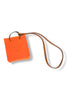 Hermes Sacks Orange Y Engraved 2020 Agneau Milo