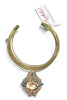 Made in the Deep South 1960s Juliana D&E Brooch 1970s Choker Necklace