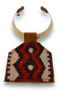 Kilim Choker Necklace - 291 | Orijinal