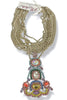 Made In The Deep South 1970s Pendant 1960s Necklace