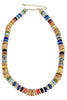 Good For The Soul Multi Mixed Bead Necklace