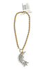 Made in the Deep South 1950s Kramer Brooch 1960s Necklace
