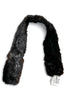 Made in the Deep South Vintage Mink Collar