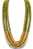 Evergreen Necklace