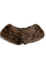 Made In The Deep South Vintage Mink Collar