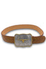 Longhorn Buckle Belt - SALE