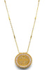 Ruth Necklace | Kristalize X TWT Exclusive - DOORBUSTER