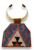 Kilim Choker Necklace - 306 | Orijinal