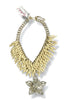 Made In The Deep South 1950s Juliana D & E Brooch 1970s Necklace