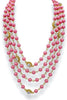 Virgins Saints & Angels Magdalena 6mm Bead Necklace - FINAL SALE