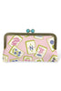 The Midi Dragon Diva Clutch Purse