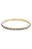 TOVA Helly Roselune Bangle Bracelet