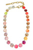 TOVA Sophia Wesley Cowboy Fairy Necklace