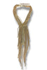 Made In The Deep South 1970s Brooch 1980s Necklace