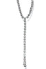 TOVA L.A. Smutt Clear Necklace