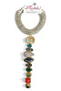 Made in the Deep South 1980s Pendant 1950s Necklace