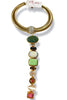 Made in the Deep South 1980s Pendant 1970s Necklace