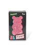 Pink Gummy Bear Squishy