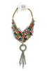 Made in the Deep South 1950s Brooch 1980s Necklace