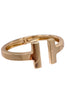 Fifth Avenue Cuff Bracelet - Gold