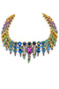 Amaya Necklace - Bohemian Wonderland | TOVA