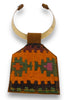 Kilim Choker Necklace - 278 | Orijinal