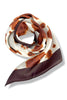 Cooper Cow Print Scarf