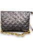 LV Coussin Bag Monogram Embossed Lambskin