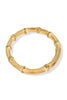 Yochi My Opinion Bamboo Bracelet