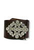 Made In The Deep South 1940s Brooch Bracelet