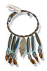 Made In The Deep South 1950s Brooch 1970s Necklace