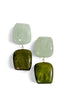 Keep It Going Olive Drop Earrings