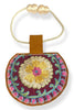Kilim Choker Necklace - 777