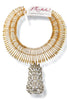 Made in the Deep South 1930s Brooch 1960s Necklace